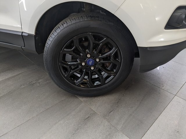 View our FORD ECOSPORT
