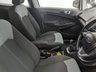 USED 2015 FORD ECOSPORT 1.5 TDCi Zetec SUV 5dr Diesel Manual 2WD Euro 5 (90 ps) 16'' WHEELS , REAR PARKING SENSORS , A/C , BLUETOOTH CONNECTIVITY AND STREAMING , FAM/AM RADIO , SERVICE HISTORY JUNE 2026