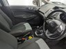 USED 2015 FORD ECOSPORT 1.5 TDCi Zetec SUV 5dr Diesel Manual 2WD Euro 5 (90 ps) 16'' WHEELS , REAR PARKING SENSORS , A/C , BLUETOOTH CONNECTIVITY AND STREAMING , FAM/AM RADIO , SERVICE HISTORY JUNE 2026