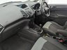 USED 2015 FORD ECOSPORT 1.5 TDCi Zetec SUV 5dr Diesel Manual 2WD Euro 5 (90 ps) 16'' WHEELS , REAR PARKING SENSORS , A/C , BLUETOOTH CONNECTIVITY AND STREAMING , FAM/AM RADIO , SERVICE HISTORY JUNE 2026