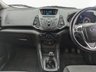 USED 2015 FORD ECOSPORT 1.5 TDCi Zetec SUV 5dr Diesel Manual 2WD Euro 5 (90 ps) 16'' WHEELS , REAR PARKING SENSORS , A/C , BLUETOOTH CONNECTIVITY AND STREAMING , FAM/AM RADIO , SERVICE HISTORY JUNE 2026