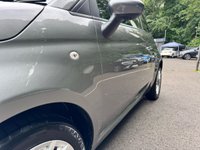 USED 2020 70 FIAT 500 1.2 Lounge Hatchback 3dr Petrol Dualogic Euro 6 (s/s) (69 bhp) 