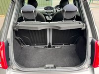 USED 2020 70 FIAT 500 1.2 Lounge Hatchback 3dr Petrol Dualogic Euro 6 (s/s) (69 bhp) 