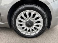 USED 2020 70 FIAT 500 1.2 Lounge Hatchback 3dr Petrol Dualogic Euro 6 (s/s) (69 bhp) 