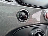 USED 2020 70 FIAT 500 1.2 Lounge Hatchback 3dr Petrol Dualogic Euro 6 (s/s) (69 bhp) 