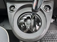 USED 2020 70 FIAT 500 1.2 Lounge Hatchback 3dr Petrol Dualogic Euro 6 (s/s) (69 bhp) 