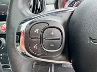 USED 2020 70 FIAT 500 1.2 Lounge Hatchback 3dr Petrol Dualogic Euro 6 (s/s) (69 bhp) 
