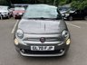 USED 2020 70 FIAT 500 1.2 Lounge Hatchback 3dr Petrol Dualogic Euro 6 (s/s) (69 bhp) 