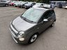 USED 2020 70 FIAT 500 1.2 Lounge Hatchback 3dr Petrol Dualogic Euro 6 (s/s) (69 bhp) 