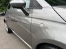 USED 2020 70 FIAT 500 1.2 Lounge Hatchback 3dr Petrol Dualogic Euro 6 (s/s) (69 bhp) 