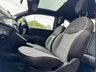 USED 2020 70 FIAT 500 1.2 Lounge Hatchback 3dr Petrol Dualogic Euro 6 (s/s) (69 bhp) 