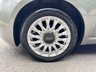 USED 2020 70 FIAT 500 1.2 Lounge Hatchback 3dr Petrol Dualogic Euro 6 (s/s) (69 bhp) 