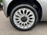 USED 2020 70 FIAT 500 1.2 Lounge Hatchback 3dr Petrol Dualogic Euro 6 (s/s) (69 bhp) 