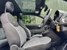 USED 2020 70 FIAT 500 1.2 Lounge Hatchback 3dr Petrol Dualogic Euro 6 (s/s) (69 bhp) 