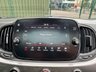 USED 2020 70 FIAT 500 1.2 Lounge Hatchback 3dr Petrol Dualogic Euro 6 (s/s) (69 bhp) 