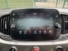 USED 2020 70 FIAT 500 1.2 Lounge Hatchback 3dr Petrol Dualogic Euro 6 (s/s) (69 bhp) 