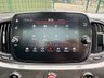 USED 2020 70 FIAT 500 1.2 Lounge Hatchback 3dr Petrol Dualogic Euro 6 (s/s) (69 bhp) 