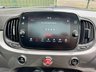 USED 2020 70 FIAT 500 1.2 Lounge Hatchback 3dr Petrol Dualogic Euro 6 (s/s) (69 bhp) 