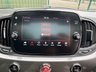USED 2020 70 FIAT 500 1.2 Lounge Hatchback 3dr Petrol Dualogic Euro 6 (s/s) (69 bhp) 