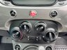 USED 2020 70 FIAT 500 1.2 Lounge Hatchback 3dr Petrol Dualogic Euro 6 (s/s) (69 bhp) 