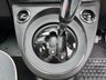 USED 2020 70 FIAT 500 1.2 Lounge Hatchback 3dr Petrol Dualogic Euro 6 (s/s) (69 bhp) 
