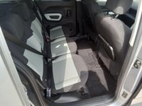 USED 2021 21 CITROEN BERLINGO 1.5 BlueHDi Flair M MPV 5dr Diesel Manual Euro 6 (s/s) (100 ps) APPLE PLAY+ SPLIT WINDOW+ REVERSING CAMERA