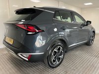 USED 2023 23 KIA SPORTAGE 1.6 T-GDi 2 SUV 5dr Petrol Manual Euro 6 (s/s) (148 bhp) CAR PLAY + REVERSING CAMERA + CRUISE