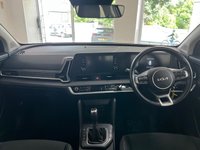 USED 2023 23 KIA SPORTAGE 1.6 T-GDi 2 SUV 5dr Petrol Manual Euro 6 (s/s) (148 bhp) CAR PLAY + REVERSING CAMERA + CRUISE