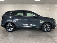 USED 2023 23 KIA SPORTAGE 1.6 T-GDi 2 SUV 5dr Petrol Manual Euro 6 (s/s) (148 bhp) CAR PLAY + REVERSING CAMERA + CRUISE