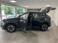 USED 2023 23 KIA SPORTAGE 1.6 T-GDi 2 SUV 5dr Petrol Manual Euro 6 (s/s) (148 bhp) CAR PLAY + REVERSING CAMERA + CRUISE