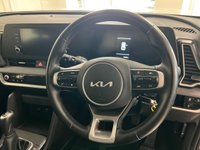 USED 2023 23 KIA SPORTAGE 1.6 T-GDi 2 SUV 5dr Petrol Manual Euro 6 (s/s) (148 bhp) CAR PLAY + REVERSING CAMERA + CRUISE