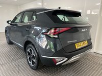 USED 2023 23 KIA SPORTAGE 1.6 T-GDi 2 SUV 5dr Petrol Manual Euro 6 (s/s) (148 bhp) CAR PLAY + REVERSING CAMERA + CRUISE