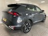 USED 2023 23 KIA SPORTAGE 1.6 T-GDi 2 SUV 5dr Petrol Manual Euro 6 (s/s) (148 bhp) CAR PLAY + REVERSING CAMERA + CRUISE