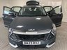 USED 2023 23 KIA SPORTAGE 1.6 T-GDi 2 SUV 5dr Petrol Manual Euro 6 (s/s) (148 bhp) CAR PLAY + REVERSING CAMERA + CRUISE
