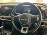 USED 2023 23 KIA SPORTAGE 1.6 T-GDi 2 SUV 5dr Petrol Manual Euro 6 (s/s) (148 bhp) CAR PLAY + REVERSING CAMERA + CRUISE