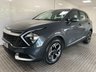 USED 2023 23 KIA SPORTAGE 1.6 T-GDi 2 SUV 5dr Petrol Manual Euro 6 (s/s) (148 bhp) CAR PLAY + REVERSING CAMERA + CRUISE