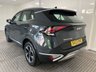 USED 2023 23 KIA SPORTAGE 1.6 T-GDi 2 SUV 5dr Petrol Manual Euro 6 (s/s) (148 bhp) CAR PLAY + REVERSING CAMERA + CRUISE