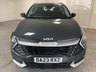 USED 2023 23 KIA SPORTAGE 1.6 T-GDi 2 SUV 5dr Petrol Manual Euro 6 (s/s) (148 bhp) CAR PLAY + REVERSING CAMERA + CRUISE