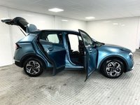 USED 2023 23 KIA SPORTAGE 1.6 T-GDi 2 SUV 5dr Petrol Manual Euro 6 (s/s) (148 bhp) 