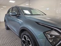 USED 2023 23 KIA SPORTAGE 1.6 T-GDi 2 SUV 5dr Petrol Manual Euro 6 (s/s) (148 bhp) 