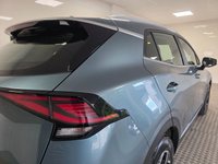 USED 2023 23 KIA SPORTAGE 1.6 T-GDi 2 SUV 5dr Petrol Manual Euro 6 (s/s) (148 bhp) 