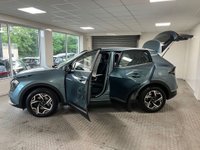 USED 2023 23 KIA SPORTAGE 1.6 T-GDi 2 SUV 5dr Petrol Manual Euro 6 (s/s) (148 bhp) 