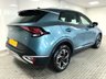USED 2023 23 KIA SPORTAGE 1.6 T-GDi 2 SUV 5dr Petrol Manual Euro 6 (s/s) (148 bhp) 