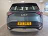USED 2023 23 KIA SPORTAGE 1.6 T-GDi 2 SUV 5dr Petrol Manual Euro 6 (s/s) (148 bhp) 