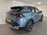 USED 2023 23 KIA SPORTAGE 1.6 T-GDi 2 SUV 5dr Petrol Manual Euro 6 (s/s) (148 bhp) 
