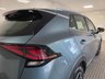 USED 2023 23 KIA SPORTAGE 1.6 T-GDi 2 SUV 5dr Petrol Manual Euro 6 (s/s) (148 bhp) 