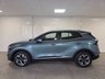 USED 2023 23 KIA SPORTAGE 1.6 T-GDi 2 SUV 5dr Petrol Manual Euro 6 (s/s) (148 bhp) 