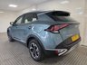 USED 2023 23 KIA SPORTAGE 1.6 T-GDi 2 SUV 5dr Petrol Manual Euro 6 (s/s) (148 bhp) 