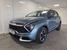 USED 2023 23 KIA SPORTAGE 1.6 T-GDi 2 SUV 5dr Petrol Manual Euro 6 (s/s) (148 bhp) 