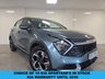 USED 2023 23 KIA SPORTAGE 1.6 T-GDi 2 SUV 5dr Petrol Manual Euro 6 (s/s) (148 bhp) 